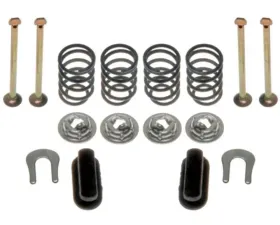 Raybestos R-Line Brake Shoe Hold Down Kit H4079