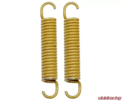 Raybestos R-Line Drum Brake Adj Screw Spring H407 - H407