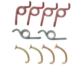 Raybestos R-Line Brake Shoe Hold Down Kit H4087