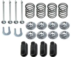Raybestos R-Line Brake Shoe Hold Down Kit H4094