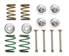 Raybestos R-Line Brake Shoe Hold Down Kit Rear H4099