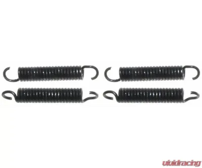 Raybestos R-Line Drum Brake Adj Screw Spring Chevrolet Front H411 - H411