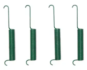 Raybestos R-Line Drum Brake Adj Screw Spring H435