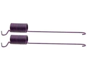 Raybestos R-Line Drum Brake Adj Screw Spring Ford Rear H446