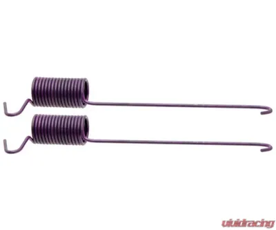 Raybestos R-Line Drum Brake Adj Screw Spring Ford Rear H446 - H446