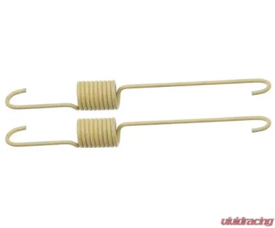 Raybestos R-Line Drum Brake Adj Screw Spring Rear H447 - H447