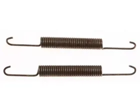 Raybestos R-Line Drum Brake Adj Screw Spring Rear H495