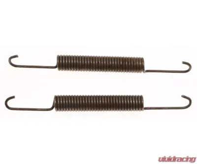 Raybestos R-Line Drum Brake Adj Screw Spring Rear H495 - H495
