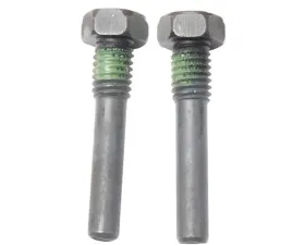 Raybestos R-Line Brake Caliper Bolt Kit Front H5000W