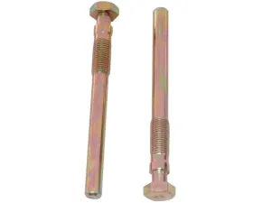 Raybestos R-Line Brake Caliper Bolt Kit Front H5003-2