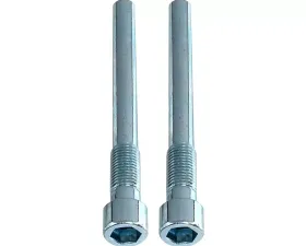 Raybestos R-Line Brake Caliper Bolt Kit Front H5004W