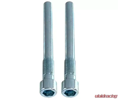 Raybestos R-Line Brake Caliper Bolt Kit Front H5004W - H5004W
