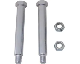 Raybestos R-Line Brake Caliper Bolt Kit Ford Front 1975 H5007W