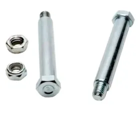 Raybestos R-Line Brake Caliper Bolt Kit Ford Front 1975 H5007