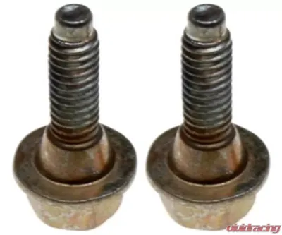 Raybestos R-Line Brake Caliper Bolt Kit H5010W - H5010W