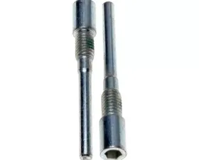 Raybestos R-Line Brake Caliper Bolt Kit Front H5016W