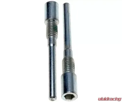 Raybestos R-Line Brake Caliper Bolt Kit Front H5016W - H5016W
