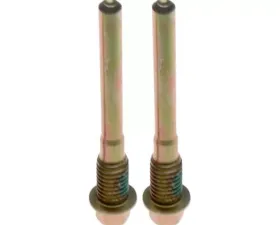 Raybestos R-Line Brake Caliper Bolt Kit Front H5021W