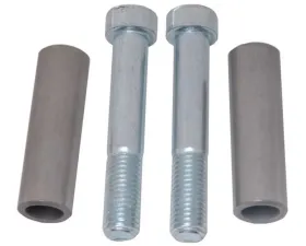 Raybestos R-Line Brake Caliper Bolt Kit Front H5030