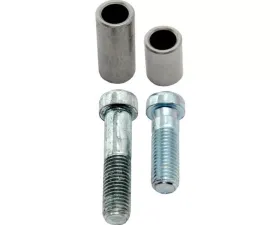 Raybestos R-Line Brake Caliper Bolt Kit Chevrolet Chevette Front 1983-1987 H5034