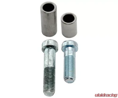 Raybestos R-Line Brake Caliper Bolt Kit Chevrolet Chevette Front 1983-1987 H5034 - H5034