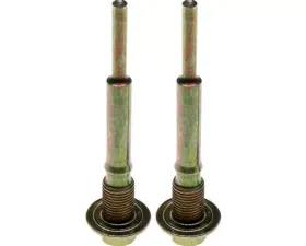 Raybestos R-Line Brake Caliper Bolt Kit Front H5038W