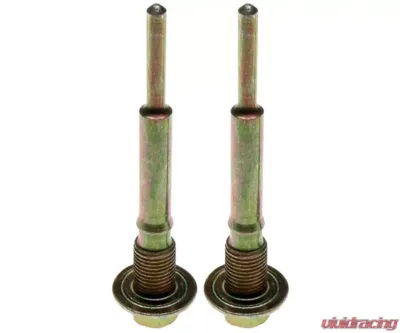 Raybestos R-Line Brake Caliper Bolt Kit Front H5038W - H5038W