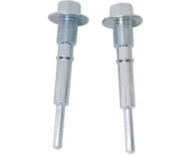 Raybestos R-Line Brake Caliper Bolt Kit Rear H5039W