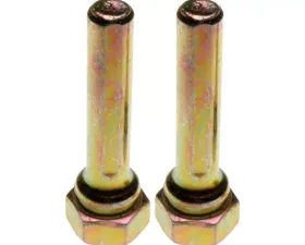 Raybestos R-Line Brake Caliper Bolt Kit H5041W