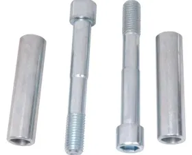 Raybestos R-Line Brake Caliper Bolt Kit Front H5044W