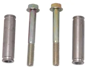 Raybestos R-Line Brake Caliper Bolt Kit H5047W