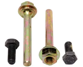 Raybestos R-Line Brake Caliper Bolt Kit Rear H5049