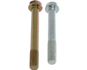 Raybestos R-Line Brake Caliper Bolt Kit Mazda Front H5050