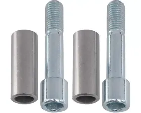 Raybestos R-Line Brake Caliper Bolt Kit Front H5052
