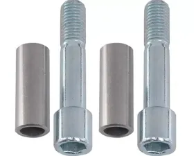 Raybestos R-Line Brake Caliper Bolt Kit Front H5053