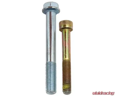 Raybestos R-Line Brake Caliper Bolt Kit Rear H5054 - H5054