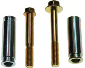 Raybestos R-Line Brake Caliper Bolt Kit Rear H5056