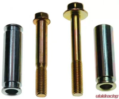 Raybestos R-Line Brake Caliper Bolt Kit Rear H5056 - H5056