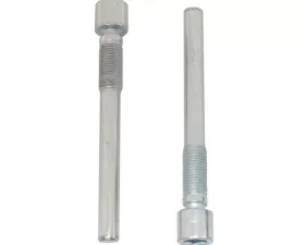 Raybestos R-Line Brake Caliper Bolt Kit Chevrolet Front H5058W