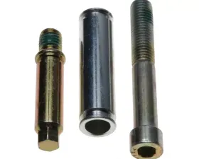 Raybestos R-Line Brake Caliper Bolt Kit Front H5062