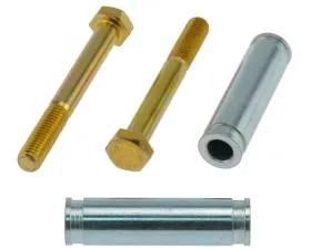 Raybestos R-Line Brake Caliper Bolt Kit Front H5063