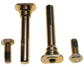 Raybestos R-Line Brake Caliper Bolt Kit Front H5065