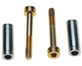 Raybestos R-Line Brake Caliper Bolt Kit Front H5067