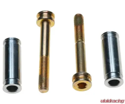 Raybestos R-Line Brake Caliper Bolt Kit Front H5067 - H5067