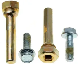Raybestos R-Line Brake Caliper Bolt Kit Rear H5069