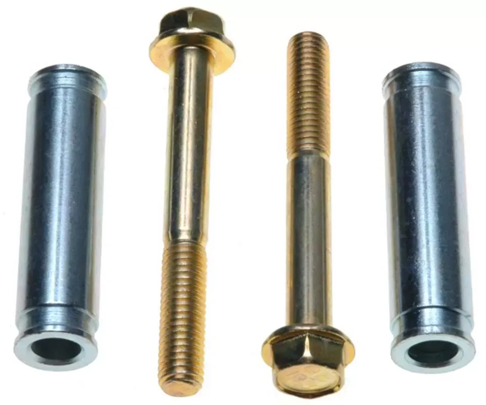 Raybestos R-Line Brake Caliper Bolt Kit H5070 - H5070