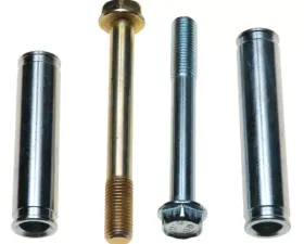 Raybestos R-Line Brake Caliper Bolt Kit Ford Escort Front 1991-2002 H5072