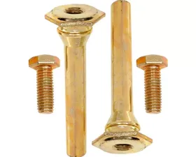 Raybestos R-Line Brake Caliper Bolt Kit Front H5073