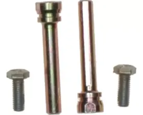 Raybestos R-Line Brake Caliper Bolt Kit H5075