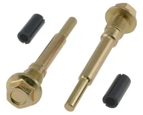 Raybestos R-Line Brake Caliper Bolt Kit Front H5078